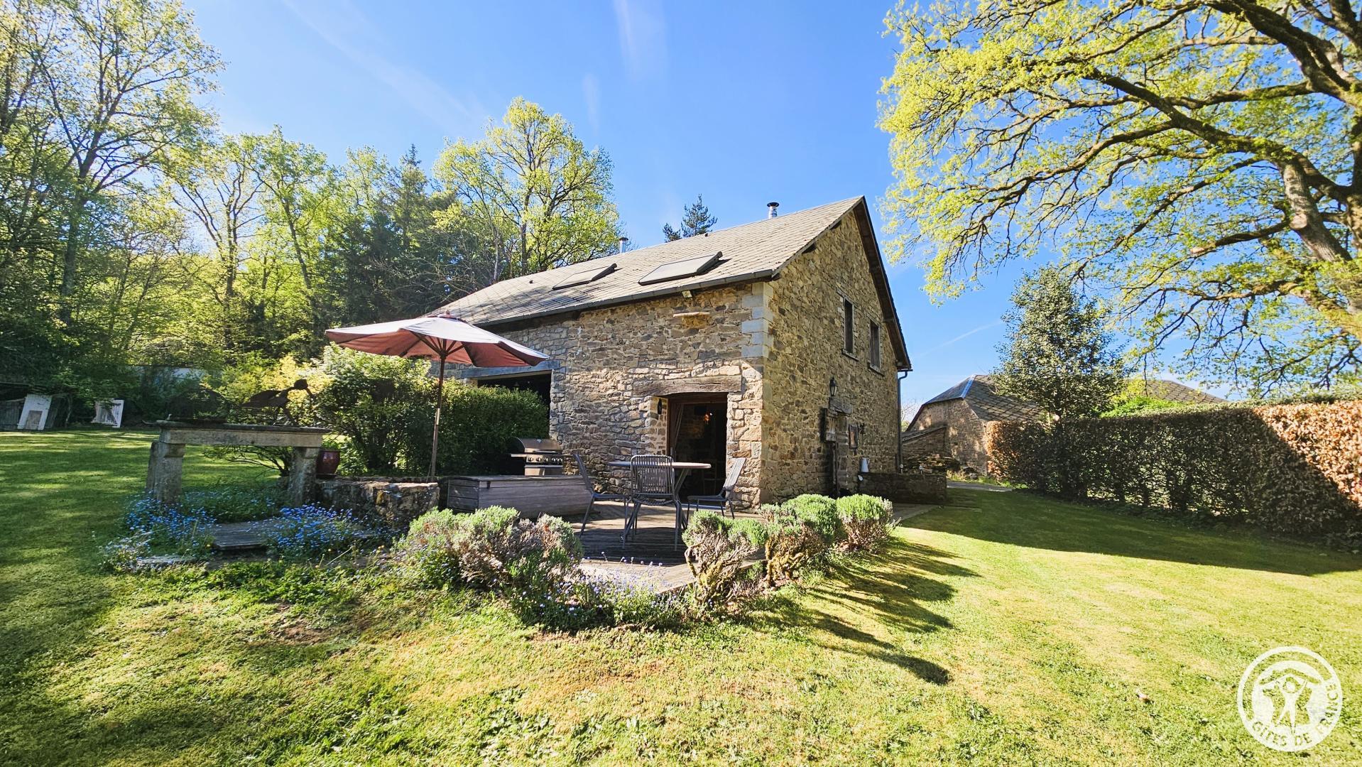 L'Abialou, Le Lonzac - photo 178