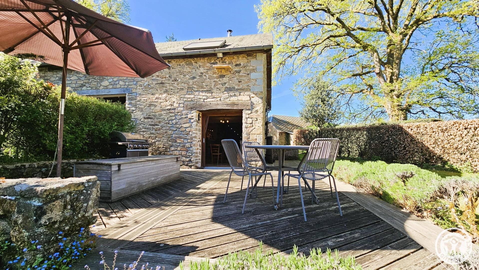 L'Abialou, Le Lonzac - photo 181