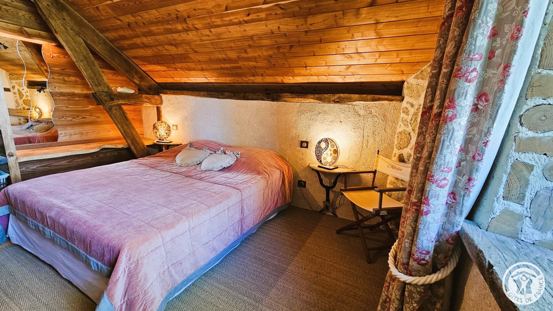 L'Abialou, Le Lonzac - photo 200