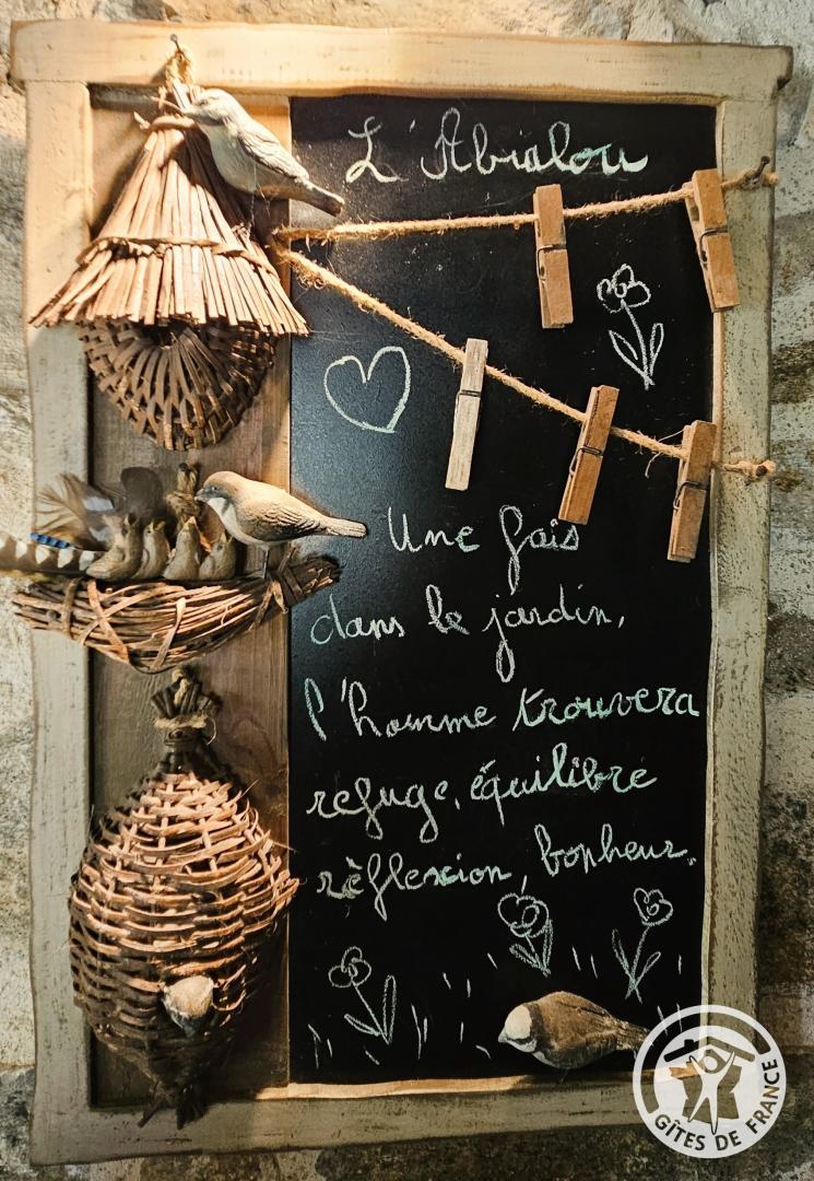 L'Abialou, Le Lonzac - photo 187
