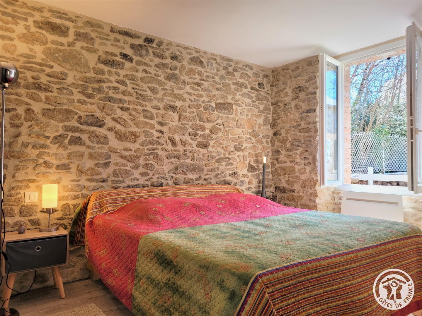 Gîte Chez La Jeanne, Le Lonzac - photo 101