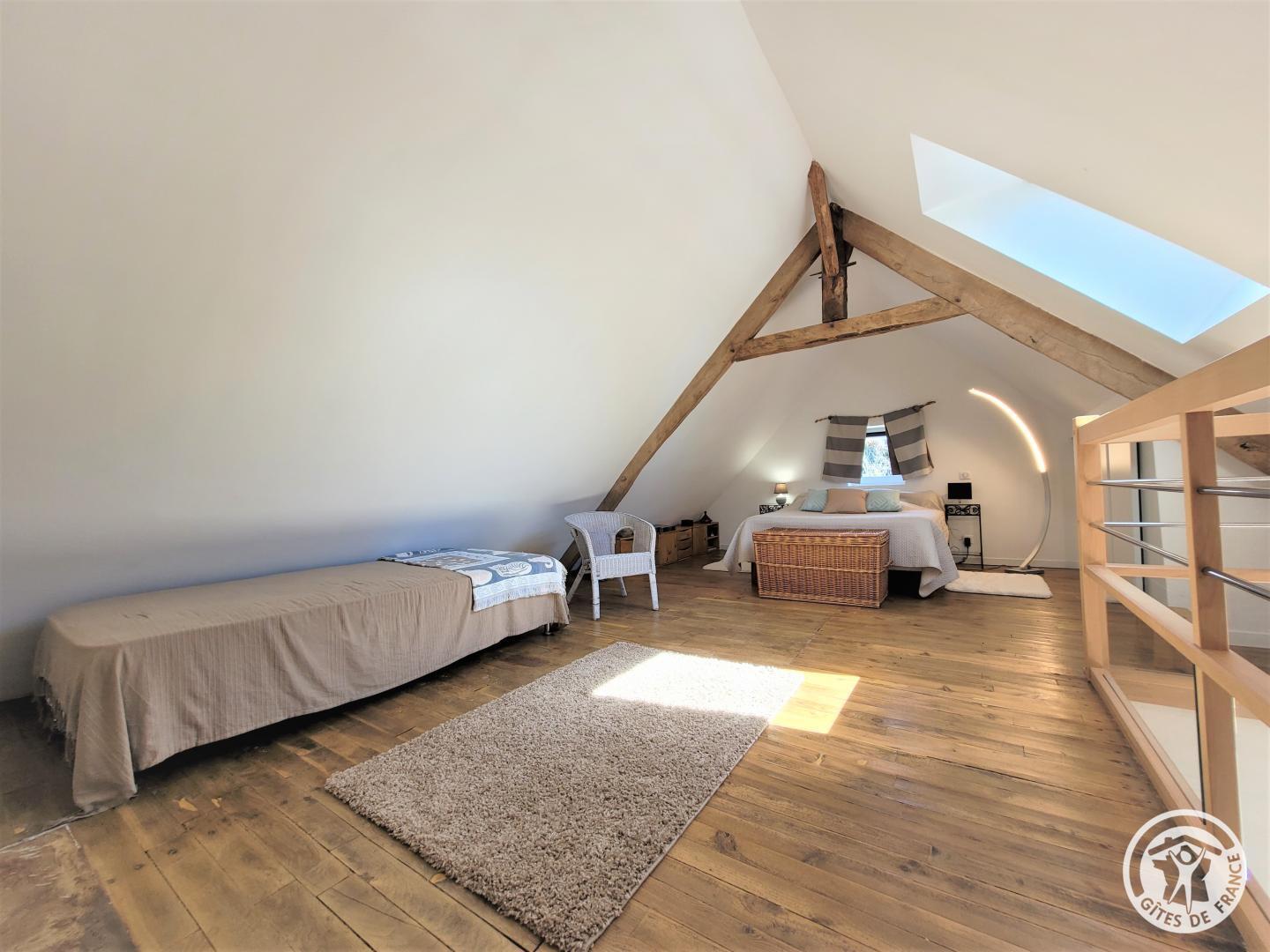 Gîte Chez La Jeanne, Le Lonzac - photo 92