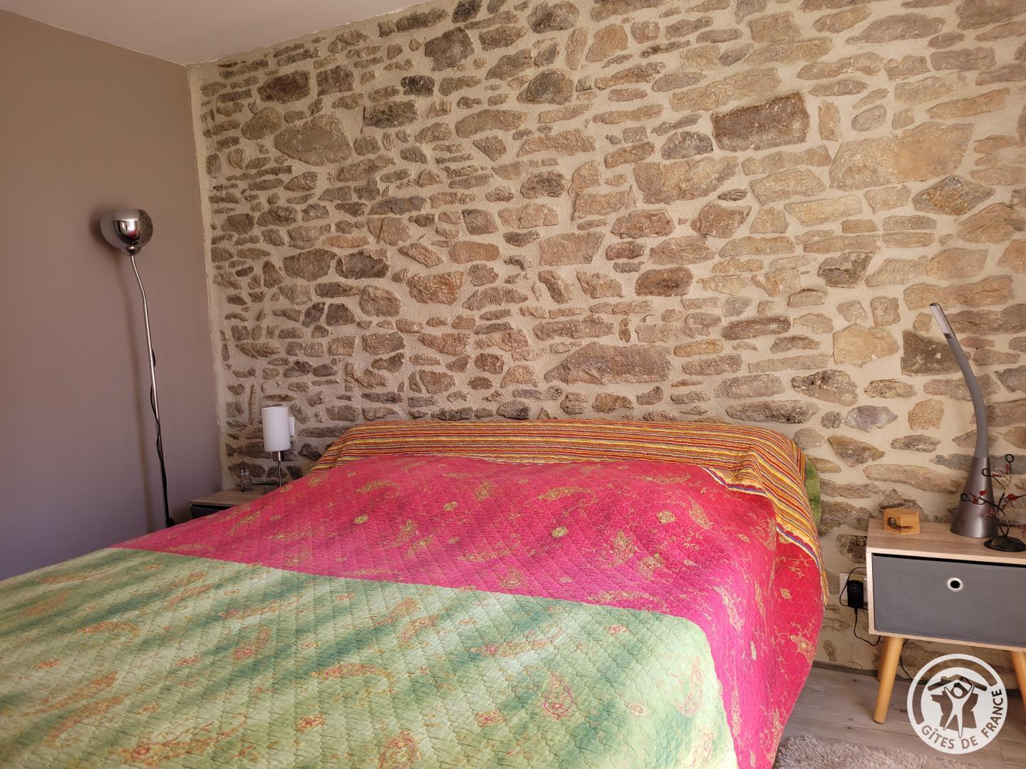 Gîte Chez La Jeanne, Le Lonzac - photo 85