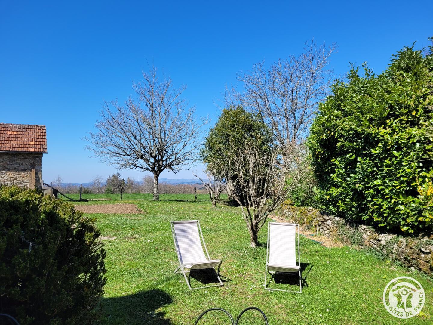 Gîte Chez La Jeanne, Le Lonzac - photo 88