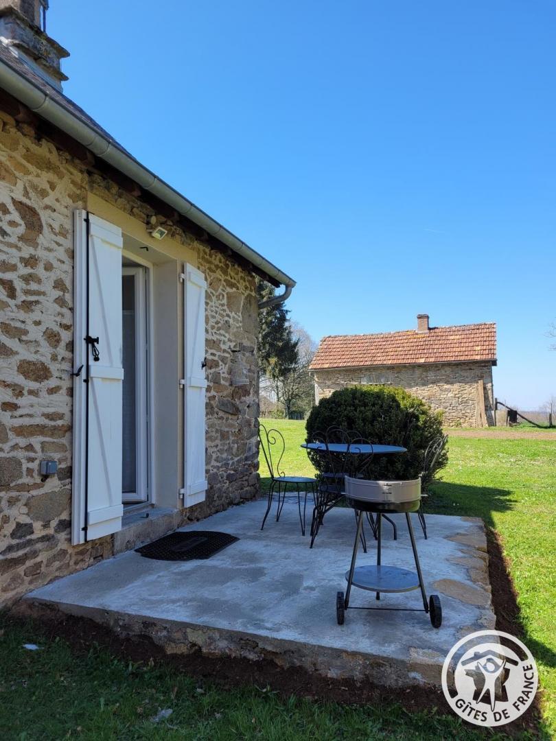 Gîte Chez La Jeanne, Le Lonzac - photo 95
