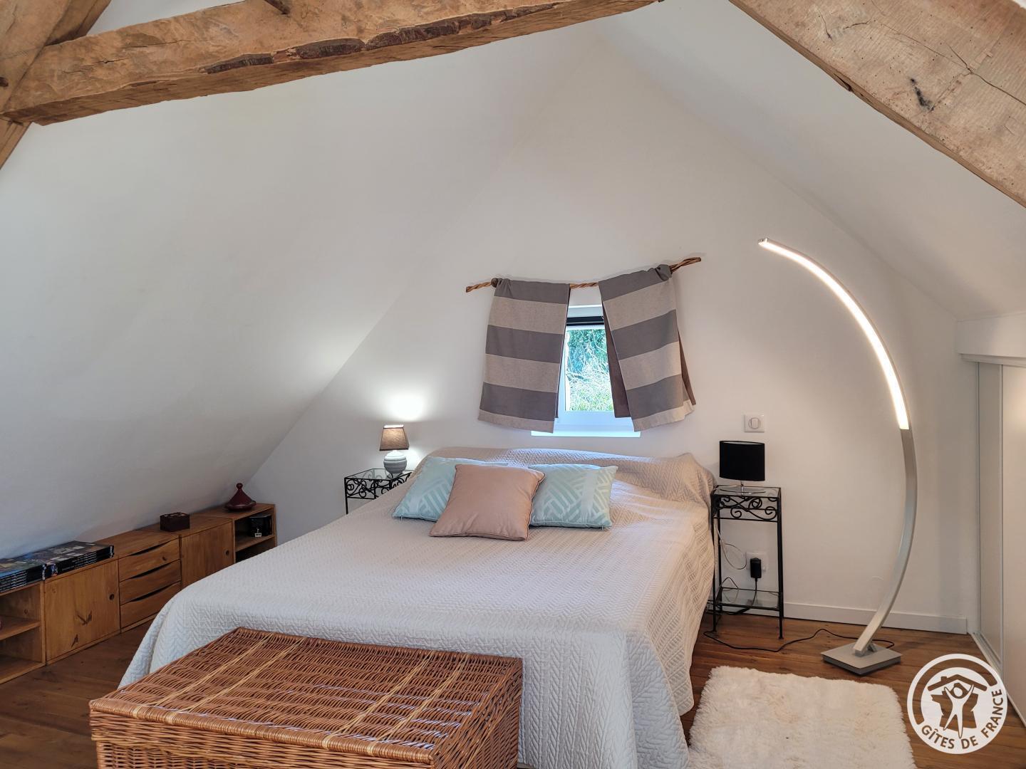 Gîte Chez La Jeanne, Le Lonzac - photo 82