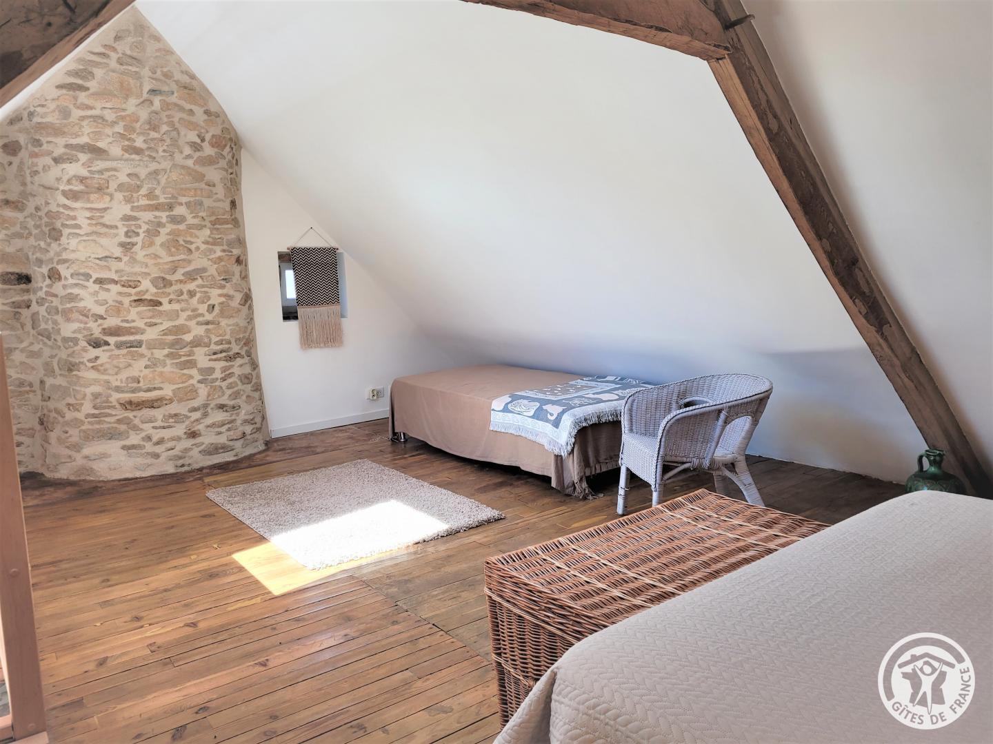 Gîte Chez La Jeanne, Le Lonzac - photo 100