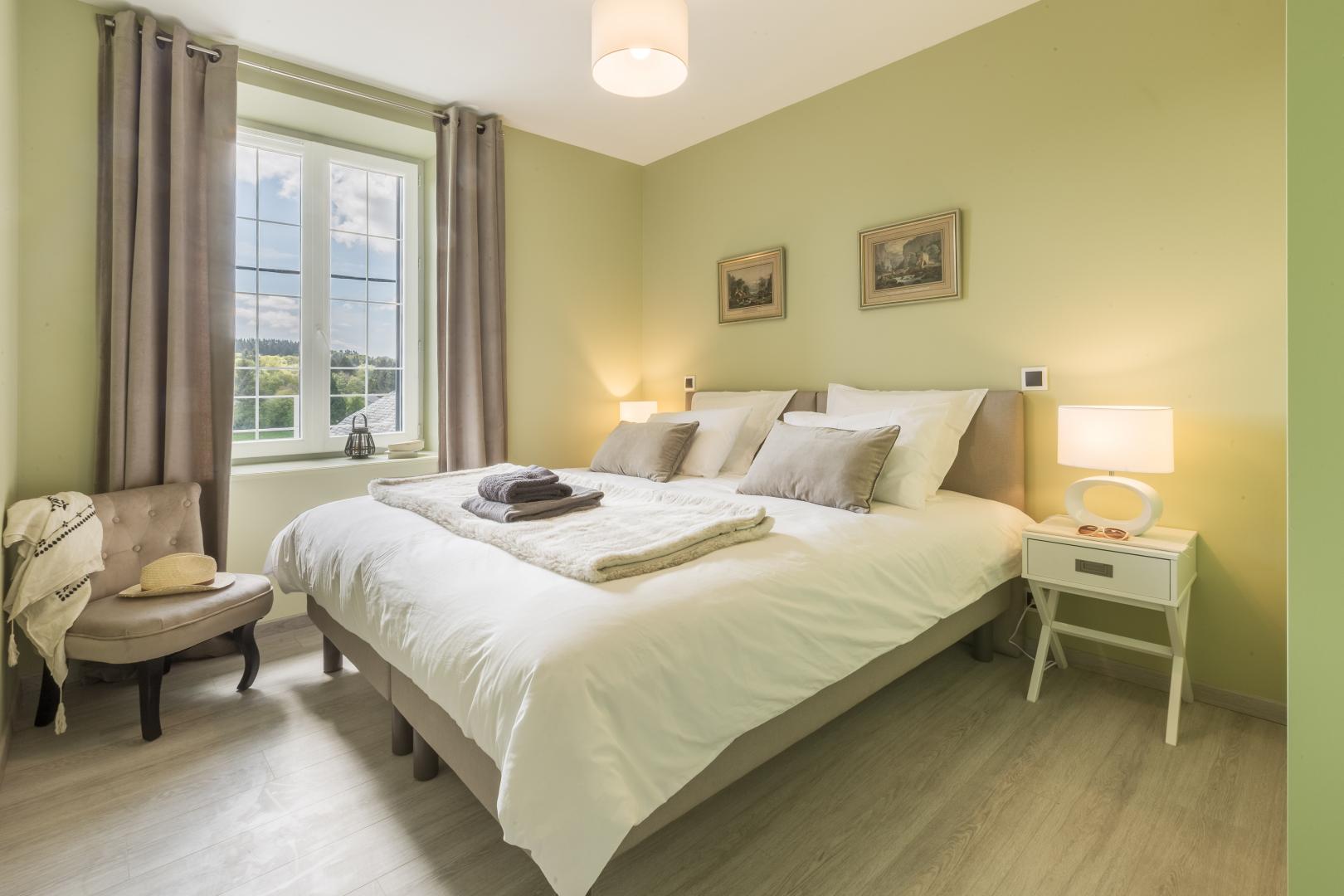 Domaine de Mandrin, Madranges - photo 43