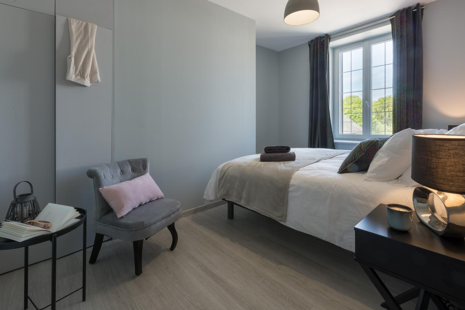 Domaine de Mandrin, Madranges - photo 70