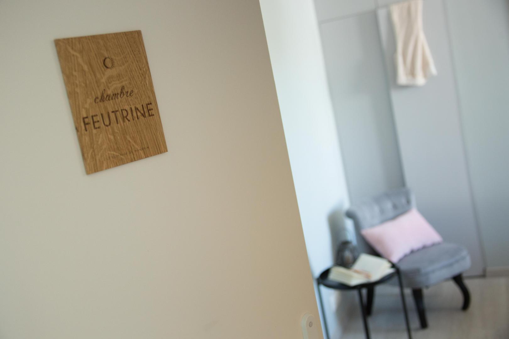 Domaine de Mandrin, Madranges - photo 17