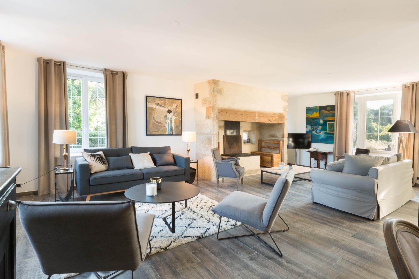 Domaine de Mandrin, Madranges - photo 8