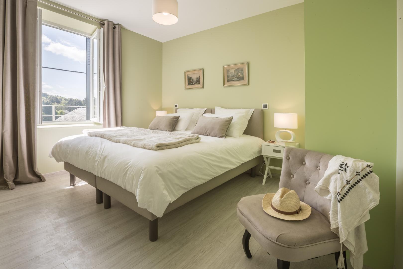 Domaine de Mandrin, Madranges - photo 99