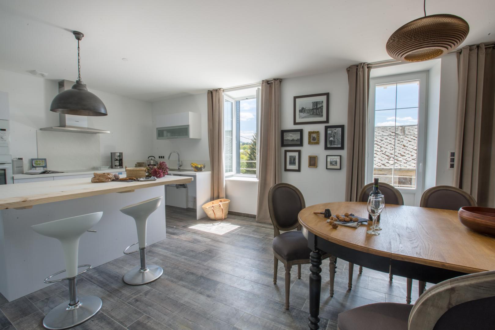 Domaine de Mandrin, Madranges - photo 16