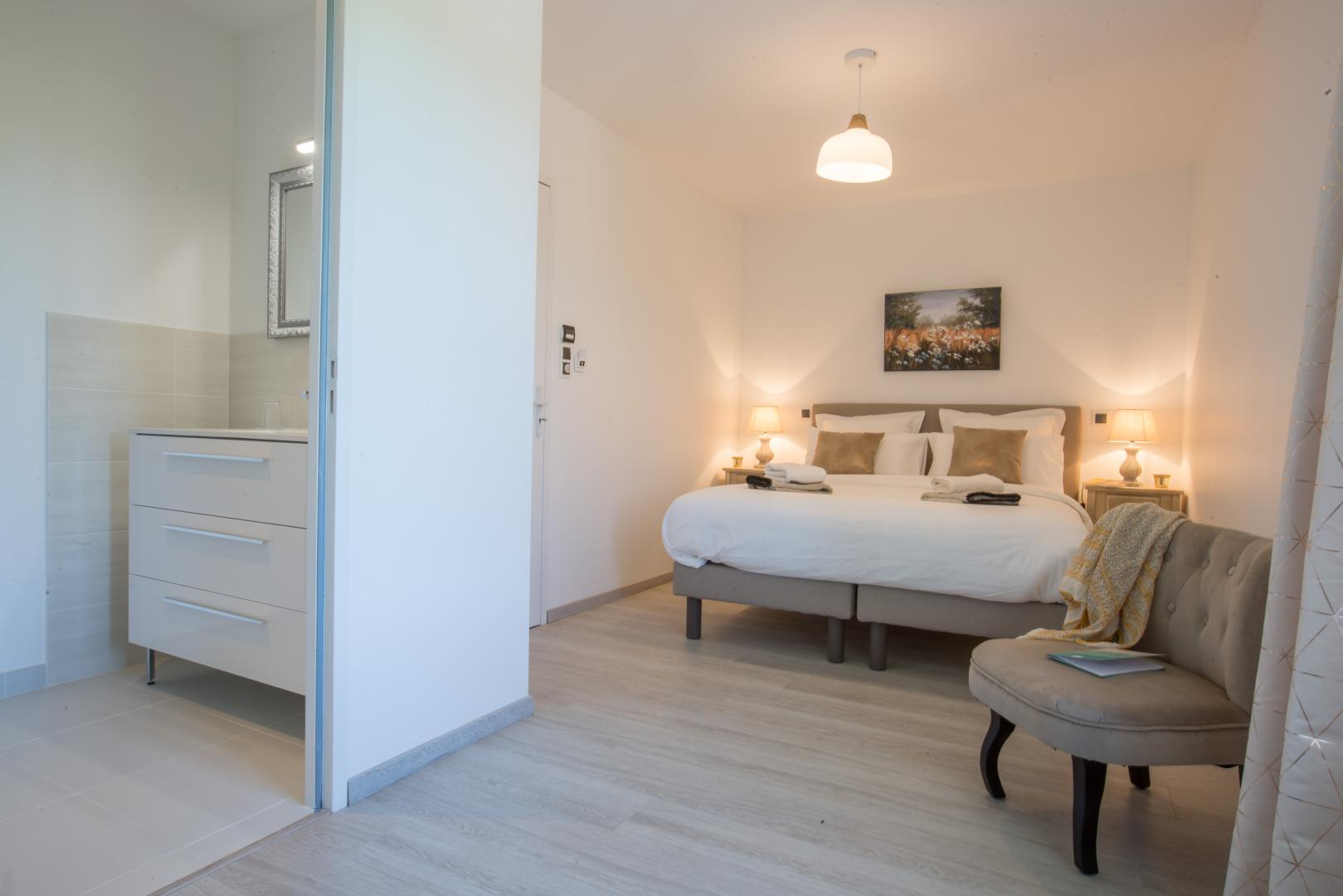 Domaine de Mandrin, Madranges - photo 80