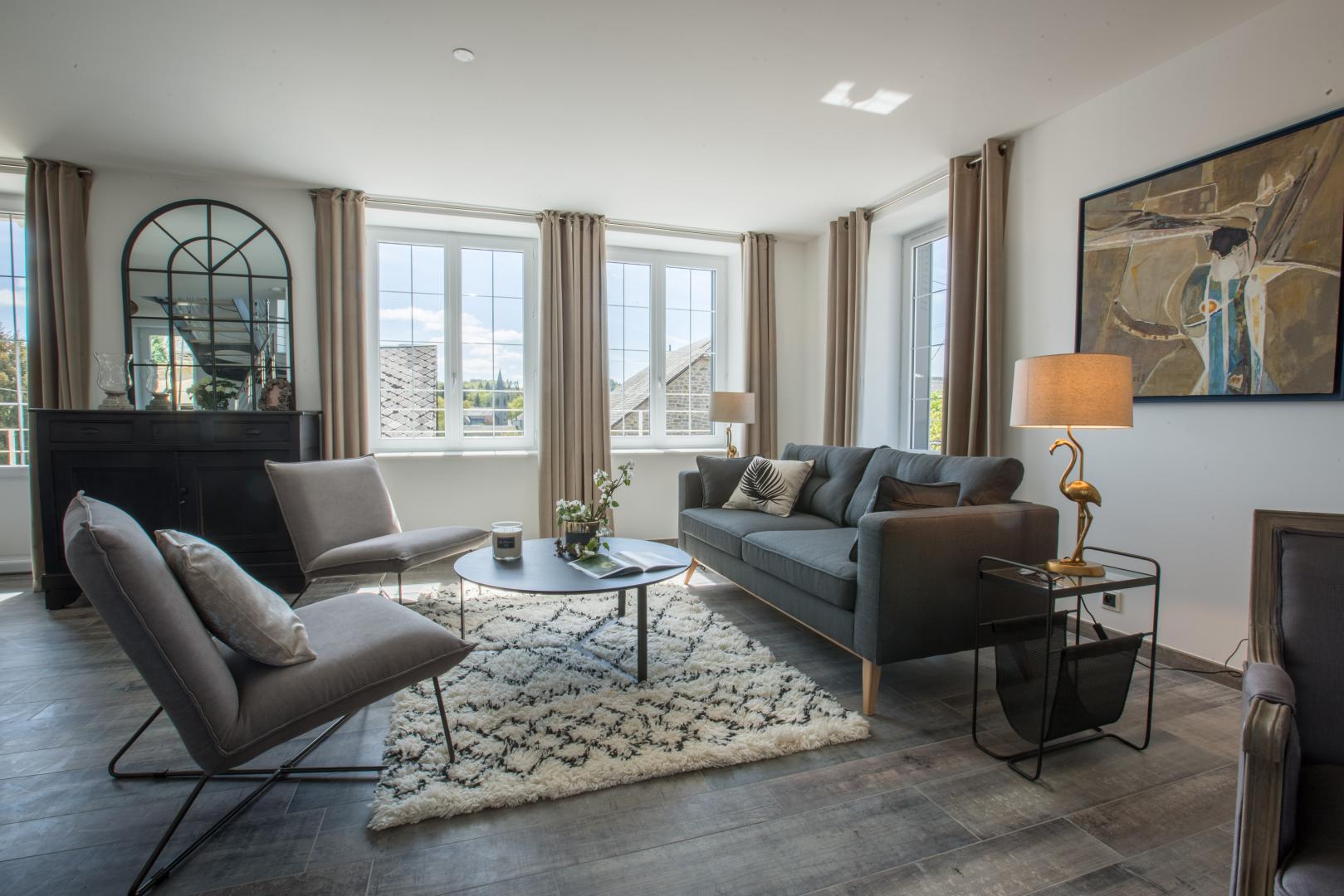 Domaine de Mandrin, Madranges - photo 35