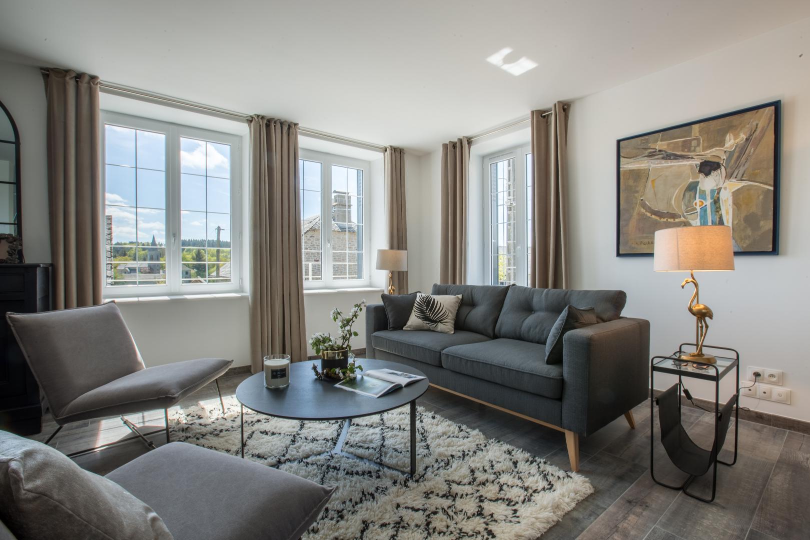 Domaine de Mandrin, Madranges - photo 29