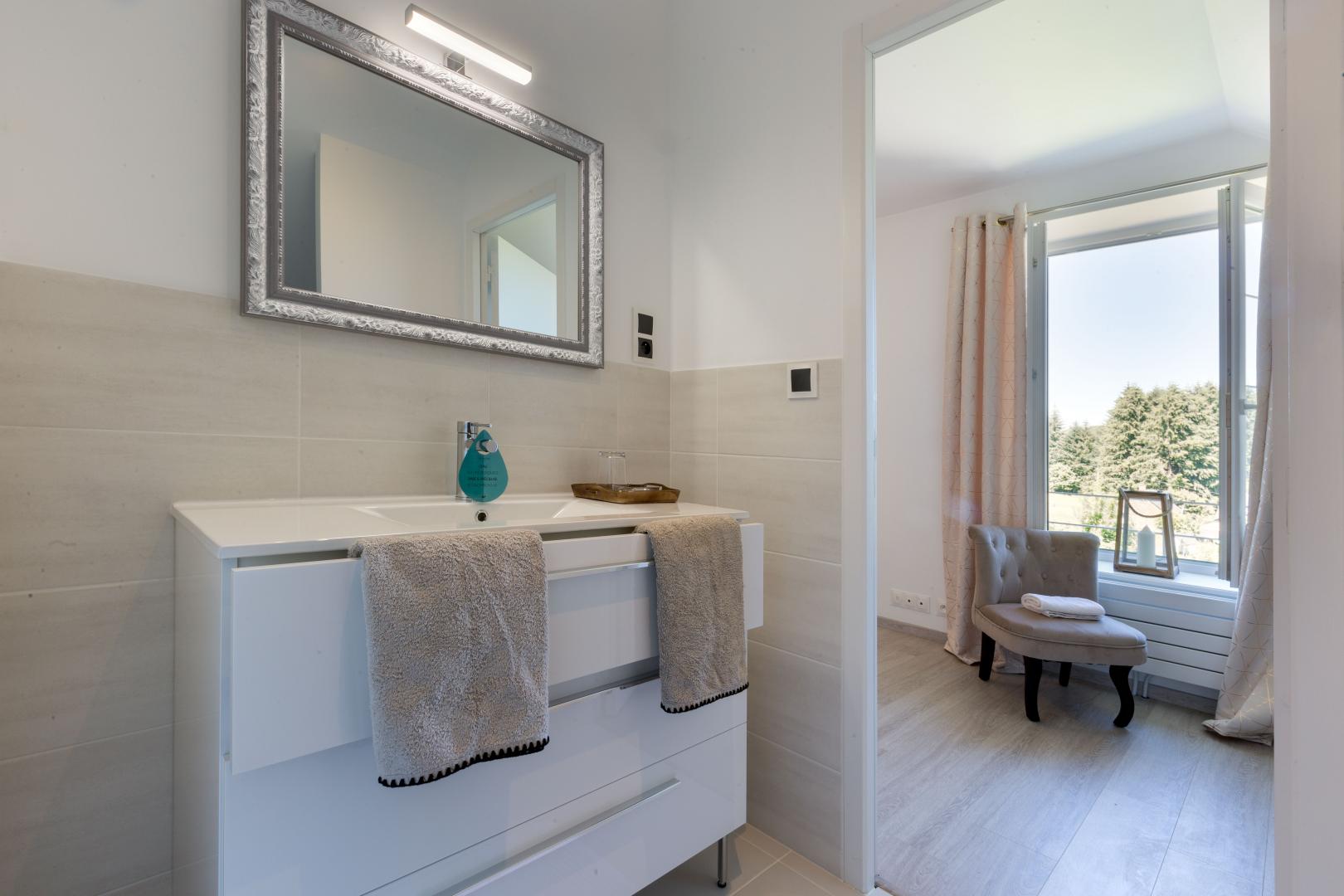 Domaine de Mandrin, Madranges - photo 36