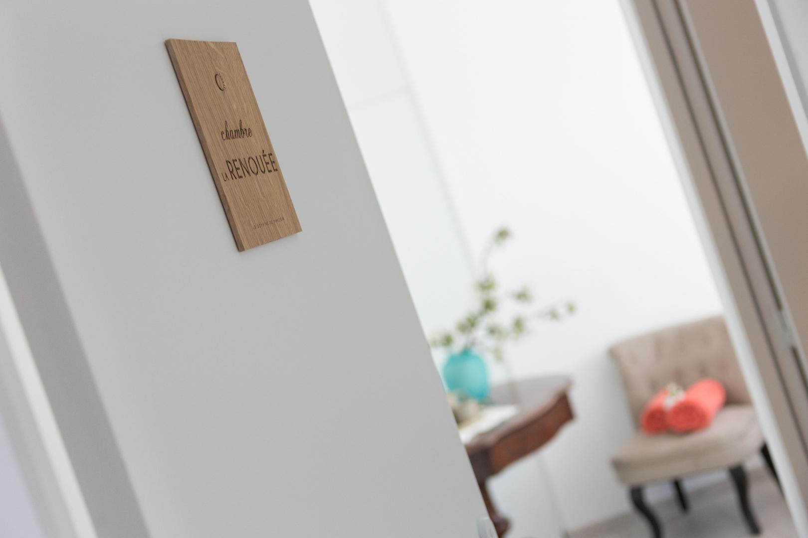 Domaine de Mandrin, Madranges - photo 34