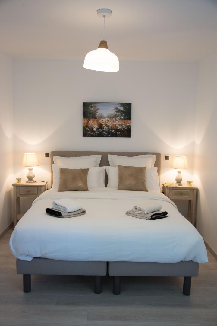 Domaine de Mandrin, Madranges - photo 28