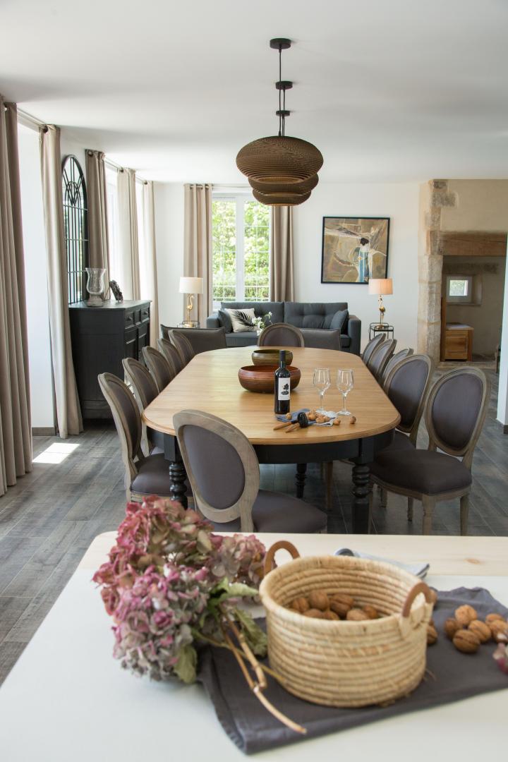 Domaine de Mandrin, Madranges - photo 7