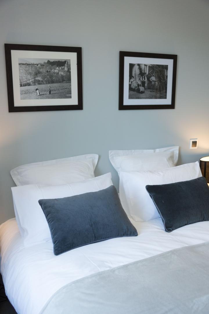 Domaine de Mandrin, Madranges - photo 18