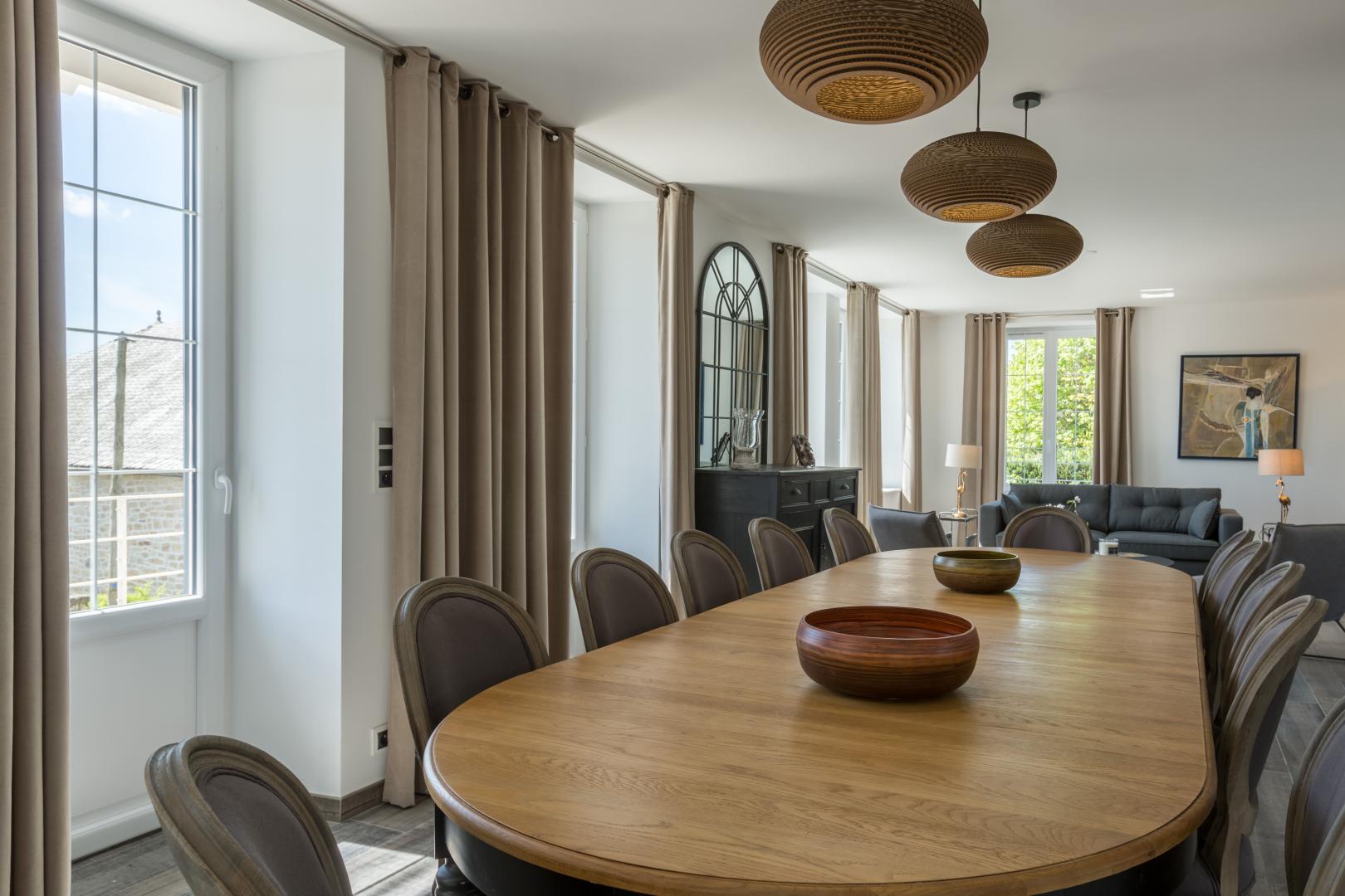 Domaine de Mandrin, Madranges - photo 41