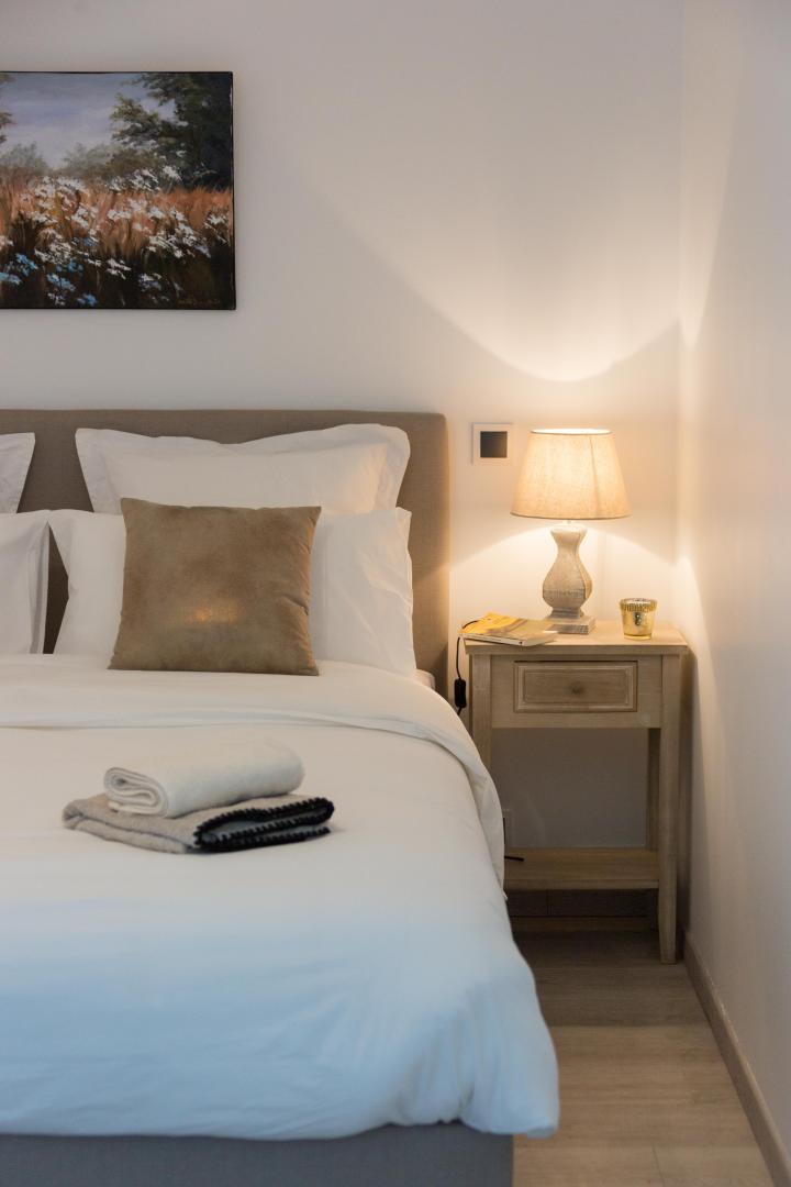 Domaine de Mandrin, Madranges - photo 2