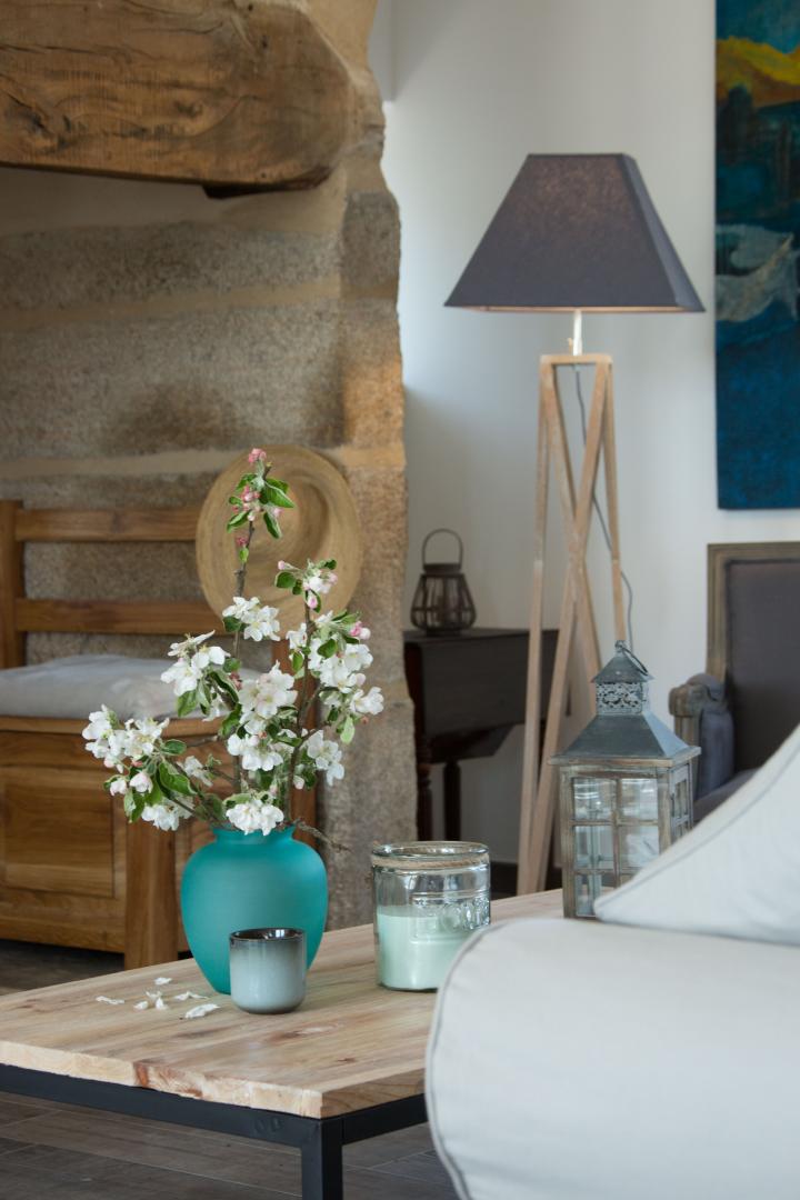 Domaine de Mandrin, Madranges - photo 39