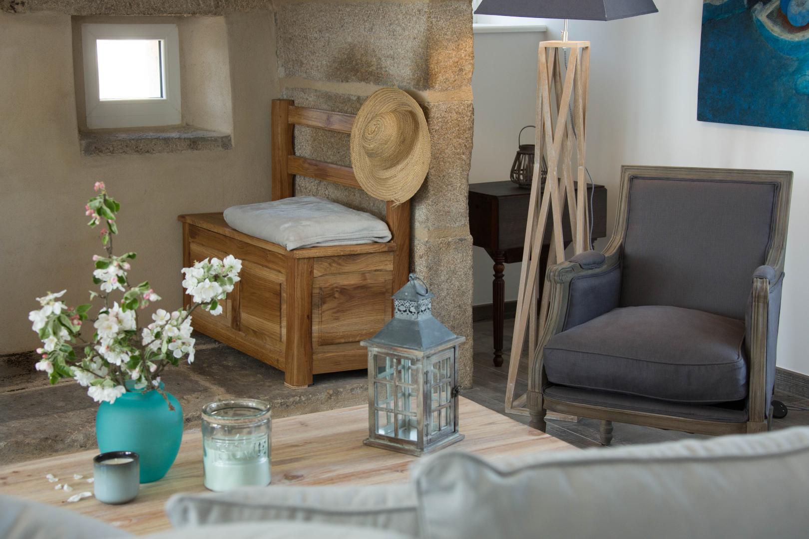 Domaine de Mandrin, Madranges - photo 86