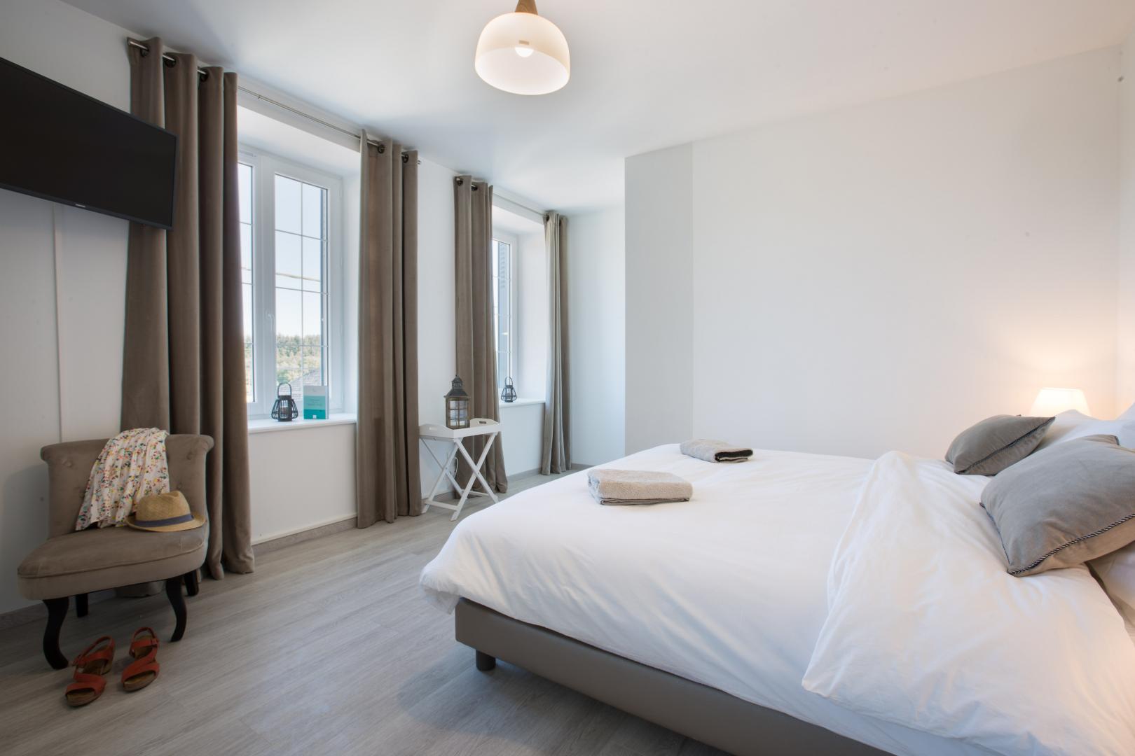 Domaine de Mandrin, Madranges - photo 51