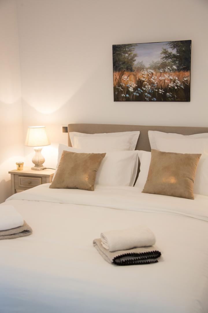 Domaine de Mandrin, Madranges - photo 26