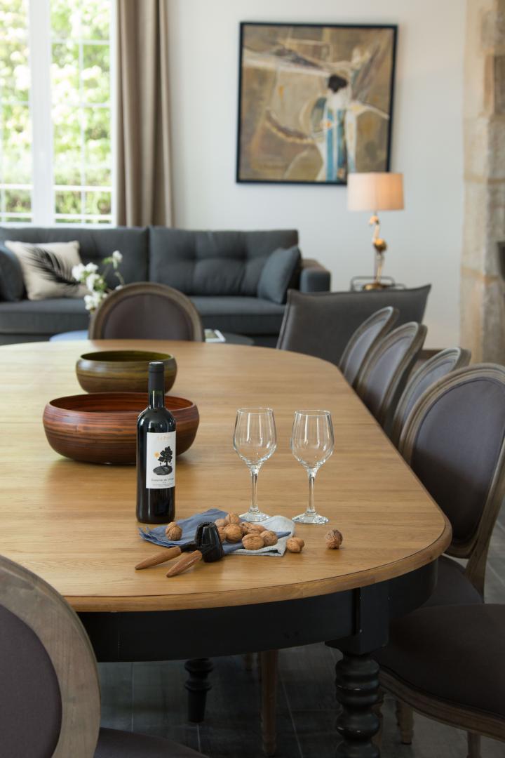 Domaine de Mandrin, Madranges - photo 88