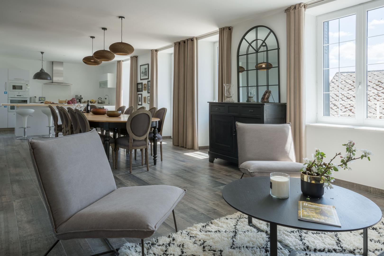 Domaine de Mandrin, Madranges - photo 38