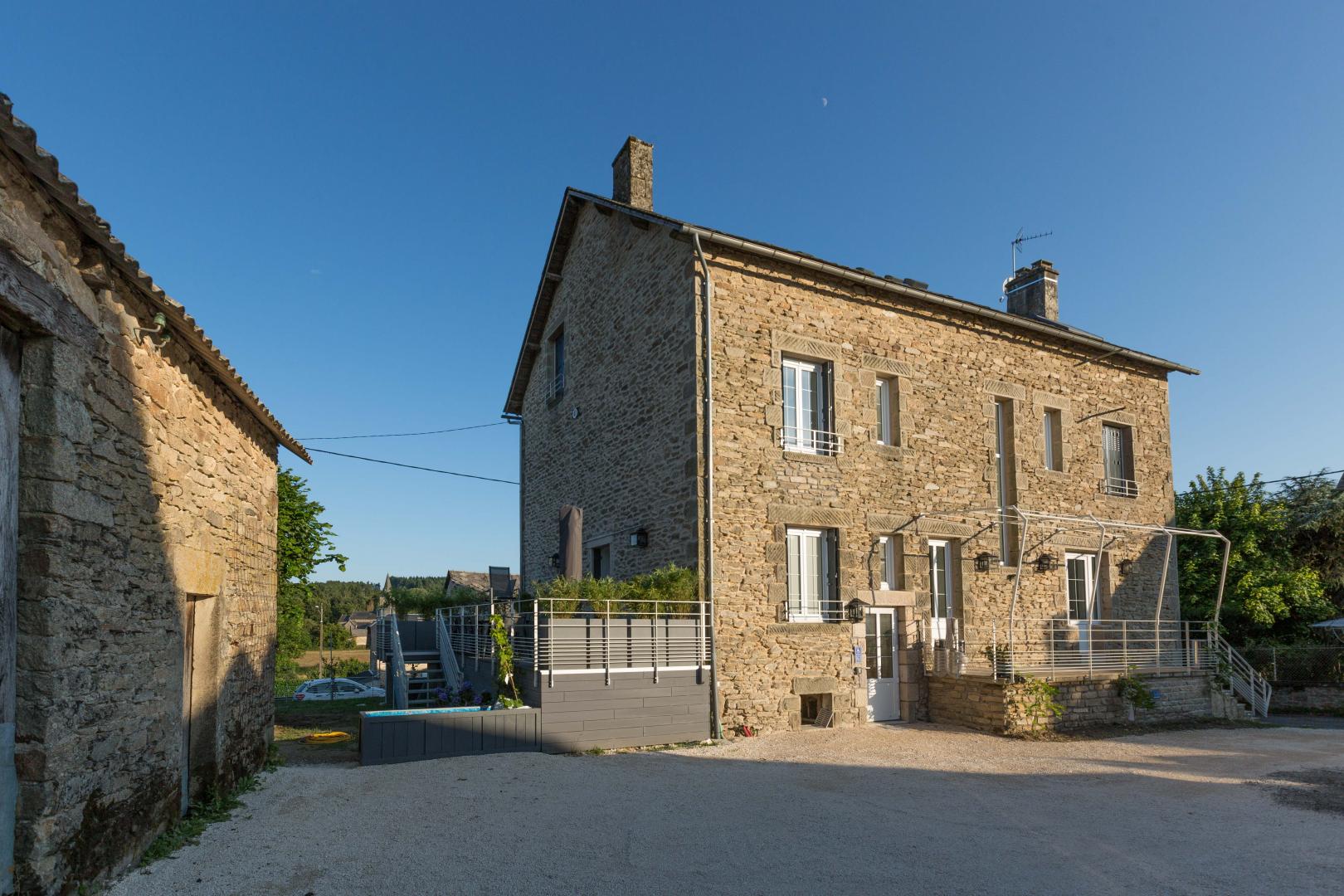 Domaine de Mandrin, Madranges - photo 82