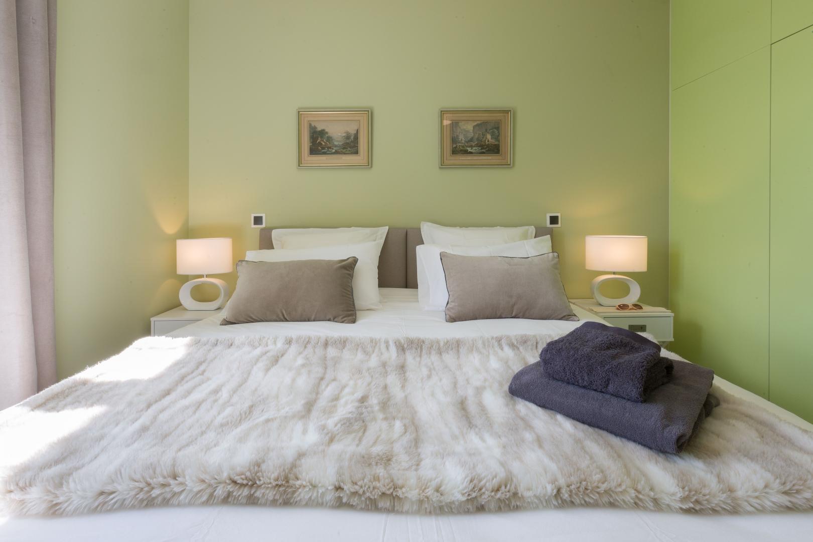 Domaine de Mandrin, Madranges