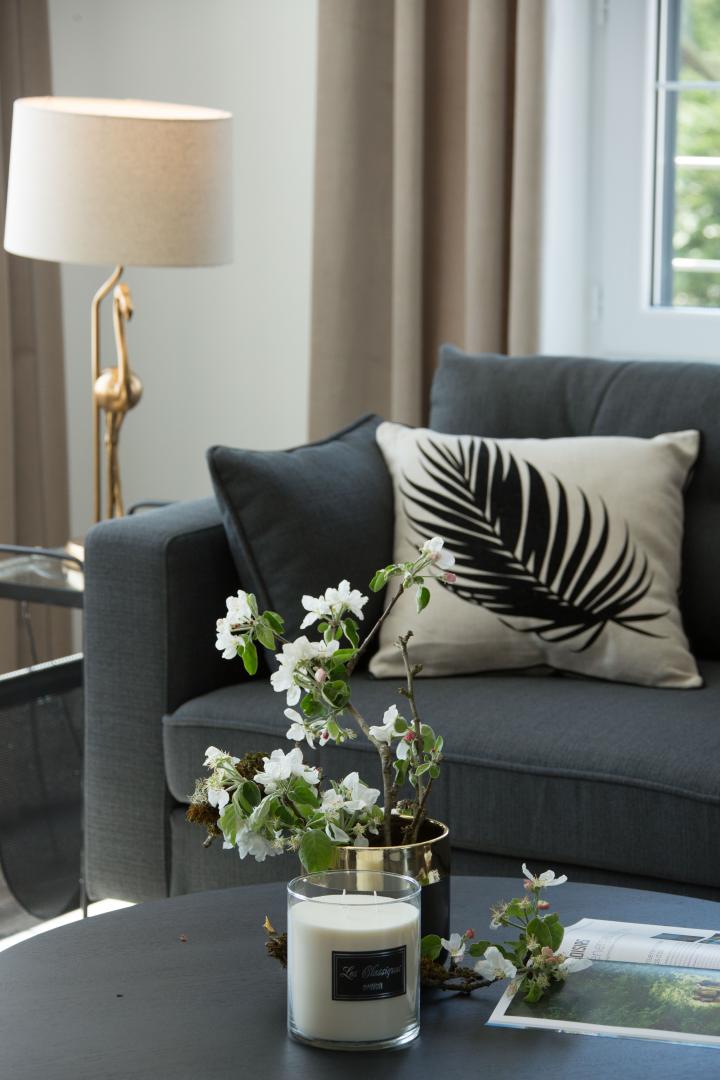 Domaine de Mandrin, Madranges - photo 96