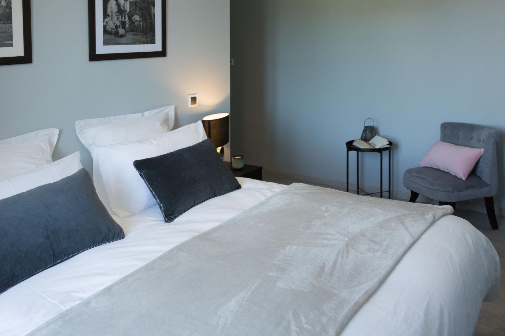 Domaine de Mandrin, Madranges - photo 73