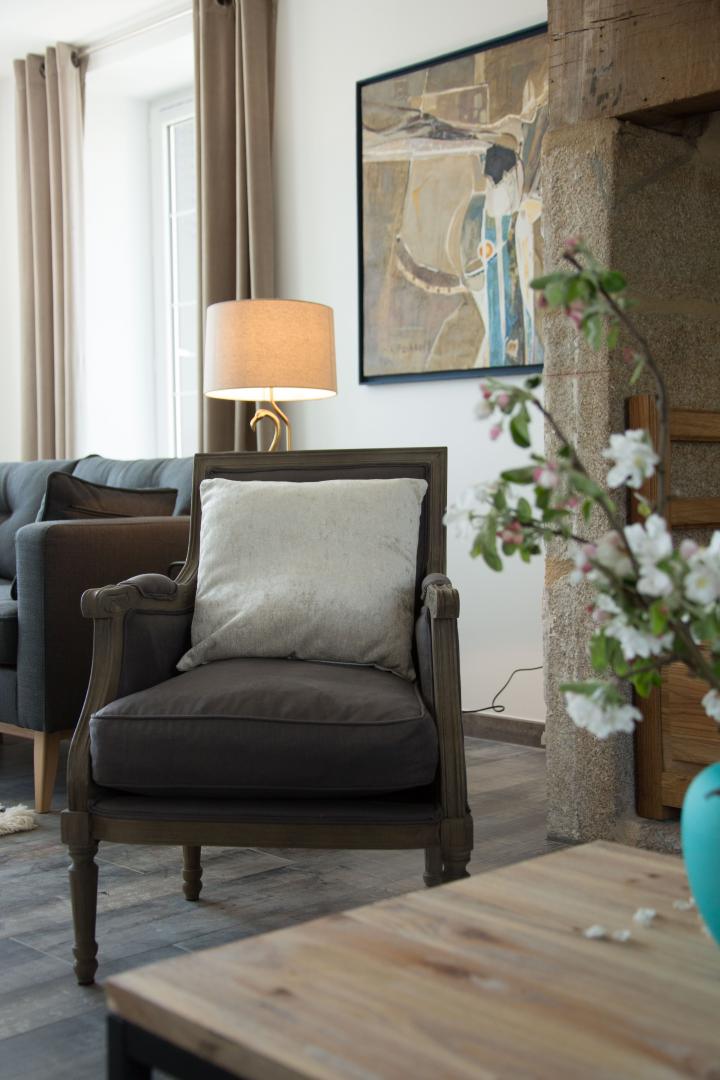 Domaine de Mandrin, Madranges - photo 48