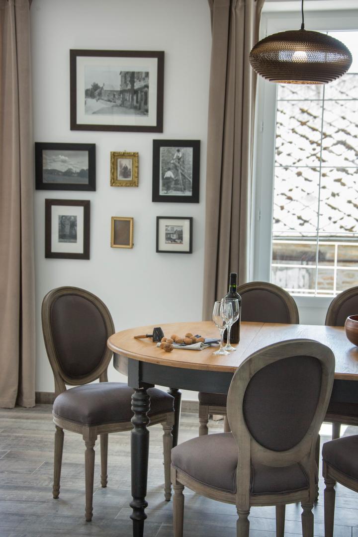 Domaine de Mandrin, Madranges - photo 92