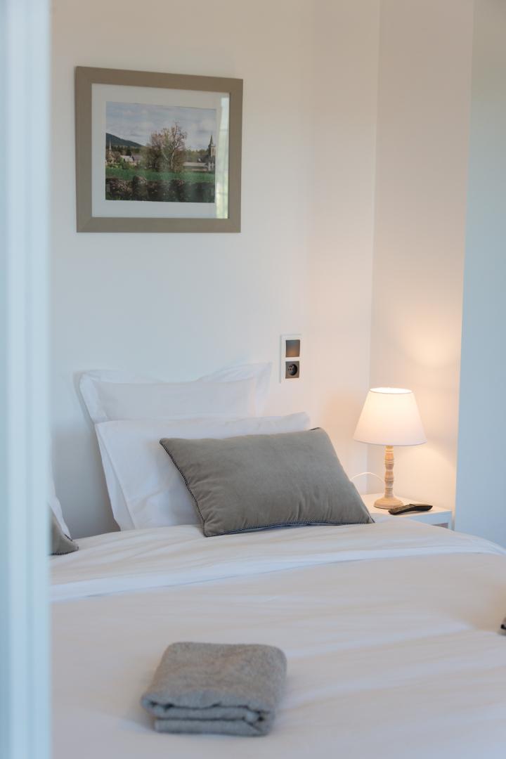 Domaine de Mandrin, Madranges - photo 81