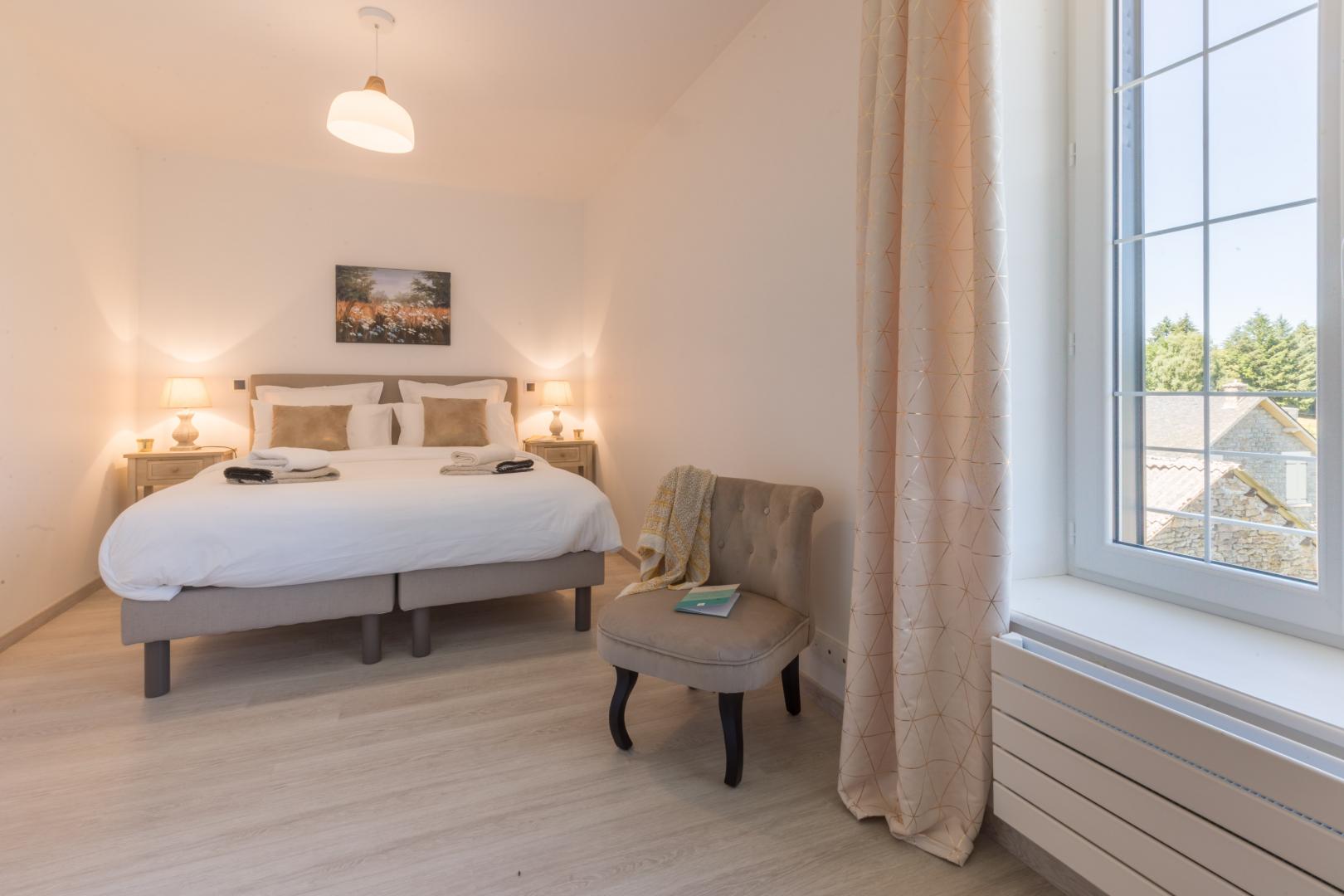 Domaine de Mandrin, Madranges - photo 21