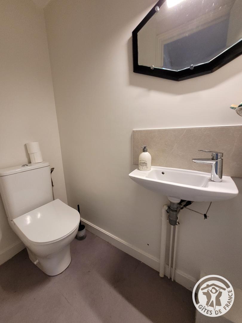 La Maison de Maussac