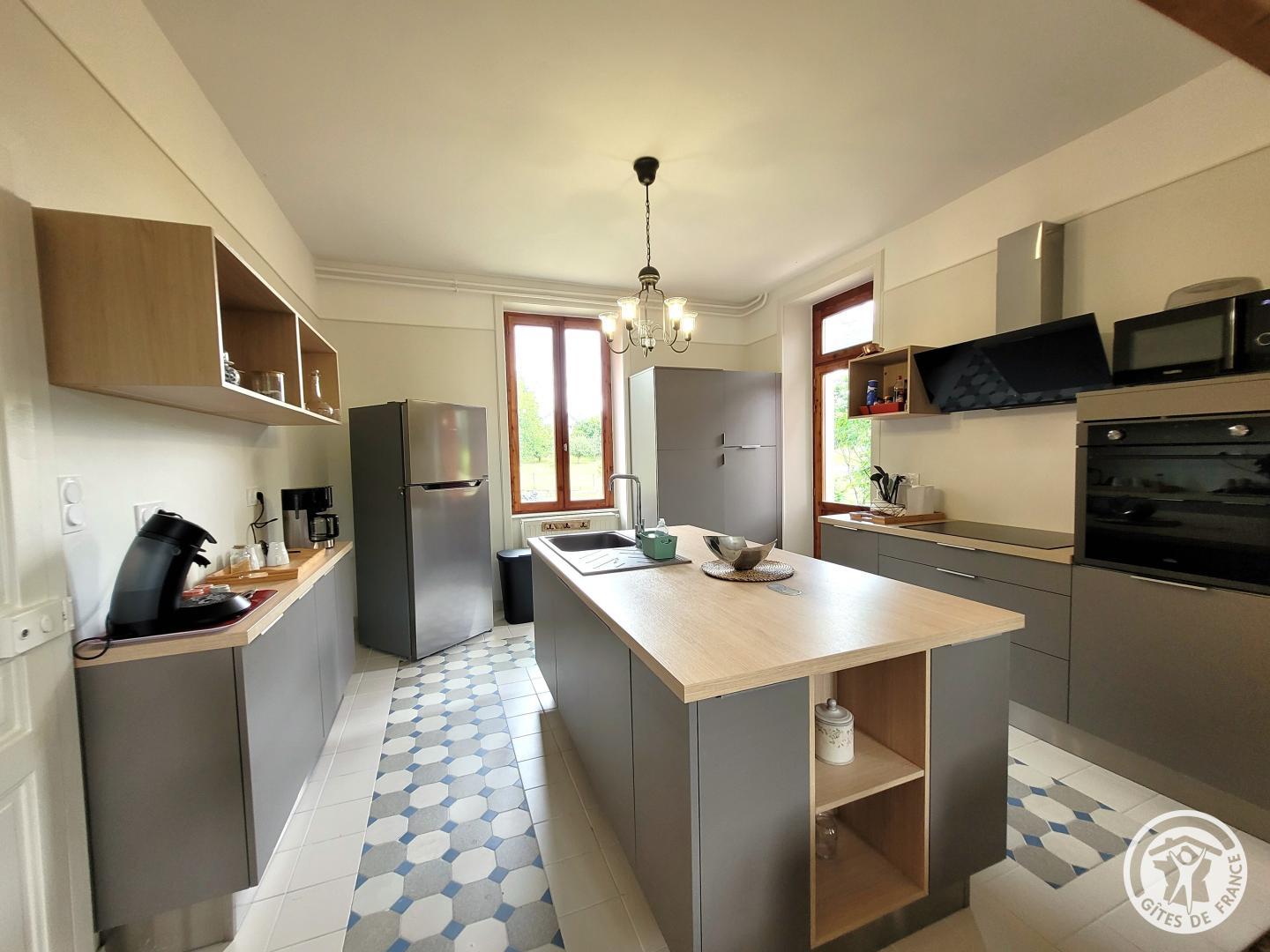 La Maison de Maussac, Maussac - photo 181