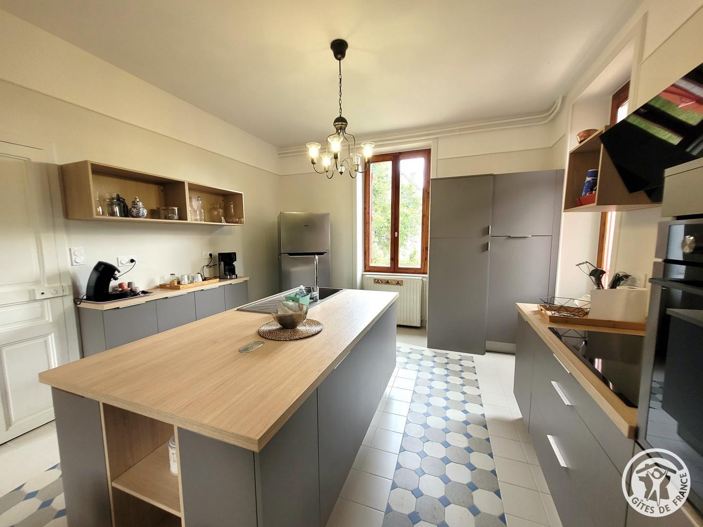 La Maison de Maussac, Maussac - photo 157