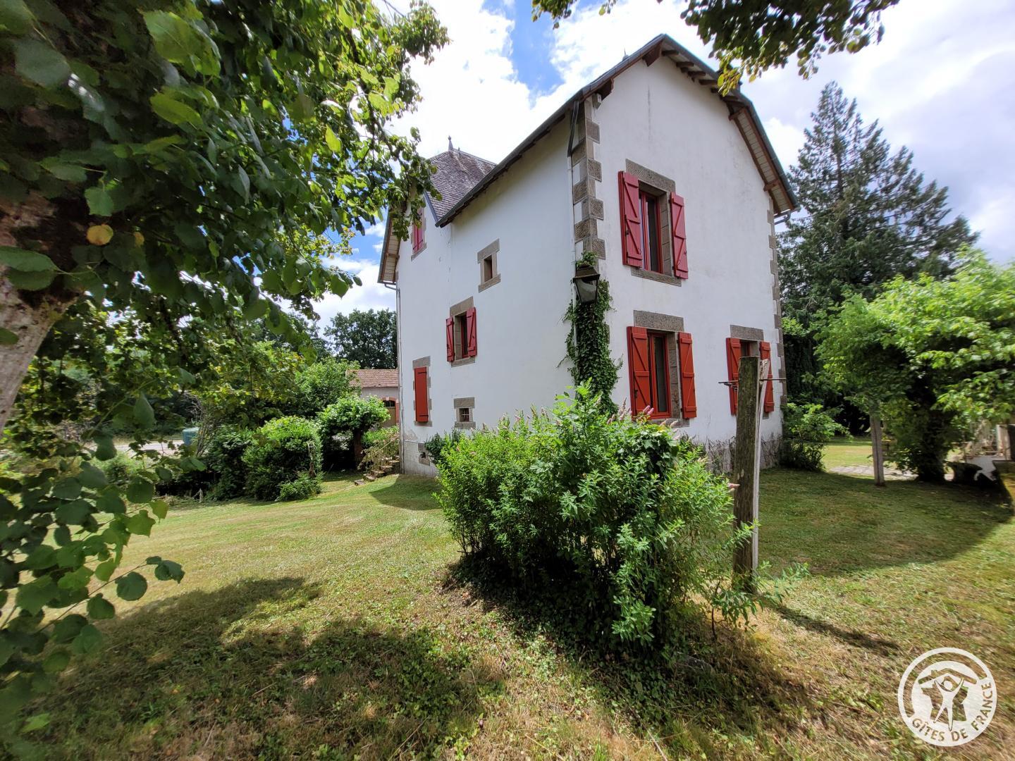 La Maison de Maussac, Maussac - photo 150