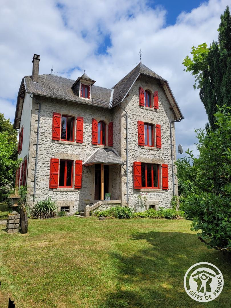 La Maison de Maussac, Maussac - photo 161