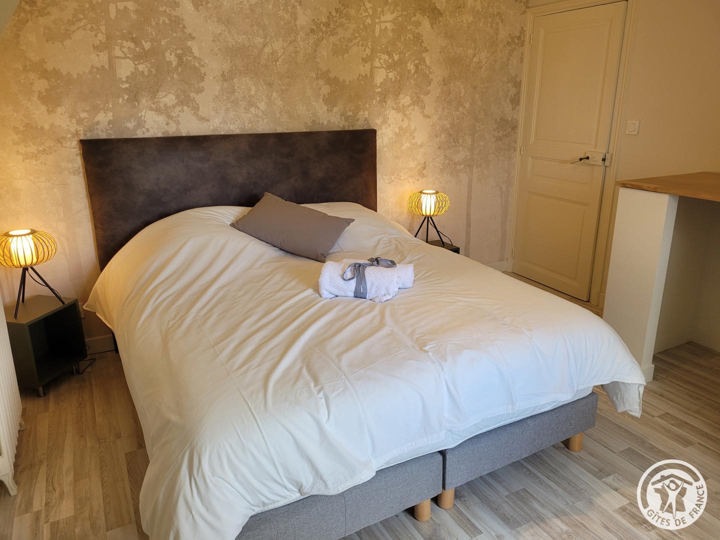 La Maison de Maussac, Maussac - photo 141