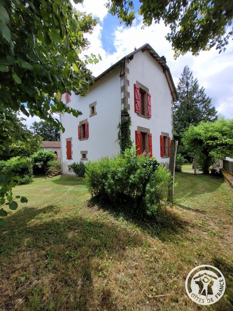 La Maison de Maussac, Maussac - photo 179