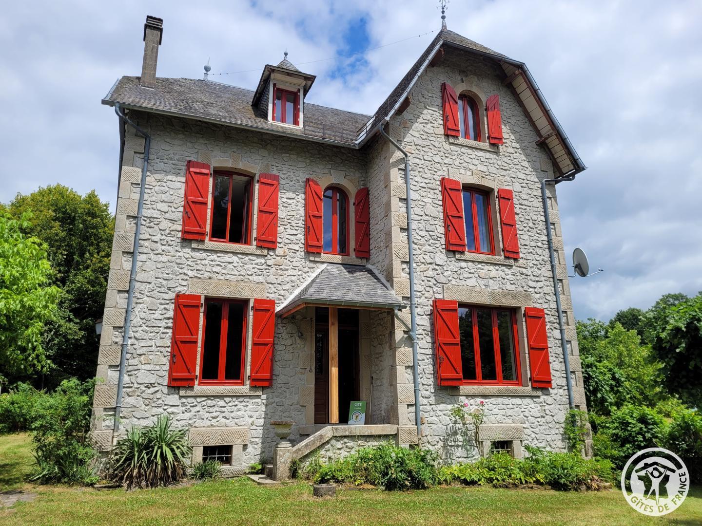 La Maison de Maussac, Maussac - photo 153