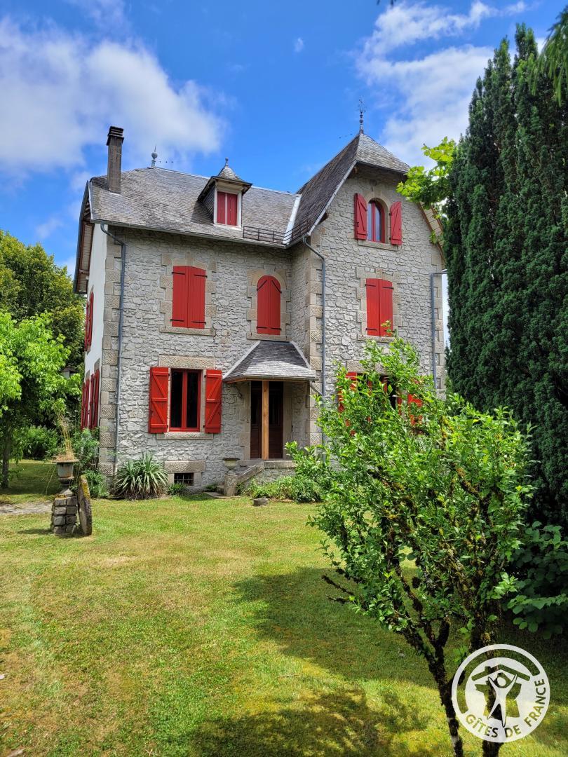La Maison de Maussac, Maussac - photo 154